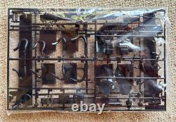 TAMIYA 1/12 TEAM LOTUS JPS MkIII F1 Racing Car Plastic Model Kit Big Scale