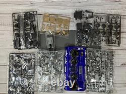 TAMIYA 1/12 WOLF WR1 FORD Plastic Model Kit Big Scale Series No. 22 rare