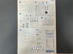 TAMIYA 1/12 WOLF WR1 FORD Plastic Model Kit Big Scale Series No. 22 rare