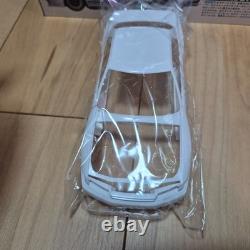 TAMIYA 1/24 scale CASTROL NISSAN SKYLINE GT-R Gr-A plastic model kit from Japan