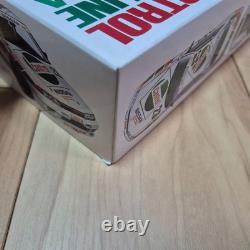 TAMIYA 1/24 scale CASTROL NISSAN SKYLINE GT-R Gr-A plastic model kit from Japan