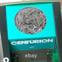 TAMIYA 1/25 tank British Army Centurion Mk. Iii Used plastic model unassembled