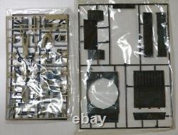 TAMIYA 1/25 tank British Army Centurion Mk. Iii Used plastic model unassembled