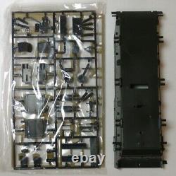 TAMIYA 1/25 tank British Army Centurion Mk. Iii Used plastic model unassembled