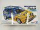 TAMIYA 24153 1/24 Scale Kit MICHELIN Pilot FORD FOCUS RS COSWORTH unassembled