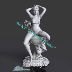 TOOTHFAIRY STUDIO Madusa Resin Model Kits Unpainted Unassembled Pre-order 1/7