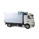 TOUCAN 1/14 Scale RC 2Axles Delivery Truck KIT Container DIY Tractor Model Motor