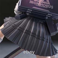 Takanashi 3D Printing Unassembled Unpainted Model Kits Resin Garage Kits