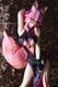 Tamamo no Mae Unassembled Unpainted Resin Model Kits Garage Kits