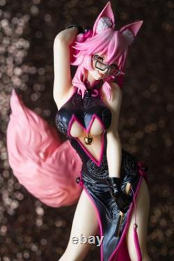 Tamamo no Mae Unassembled Unpainted Resin Model Kits Garage Kits