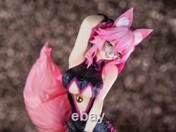 Tamamo no Mae Unassembled Unpainted Resin Model Kits Garage Kits