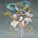 Tamayorihime Selector Infected WIXOSS Unassembled Unpainted GK Model Kits Figure