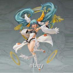 Tamayorihime Selector Infected WIXOSS Unassembled Unpainted GK Model Kits Figure