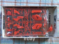 Tamiya 112 D'antin Pramac Ducati GP4 2005 Motorcycle Plastic Model Unassembled