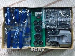 Tamiya 112 Scale Tyrell P34 Six Wheeler Plastic Model Kit Rare Unassembled