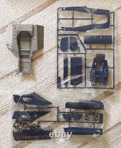 Tamiya 112 Scale Tyrell P34 Six Wheeler Plastic Model Kit Rare Unassembled