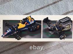 Tamiya 112 Williams-Renault FW14B Automotive Plastic Model Kit Unassembled