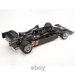 Tamiya 12037 1/12 Scale F1 Car Model Kit Lotus Type 78 withPE Parts M. Andretti