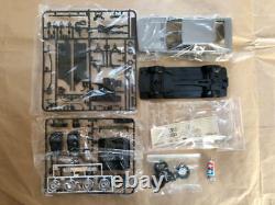 Tamiya 124 Scale Sports Car Series Audi Quattro Plastic Model Kit Unassembled