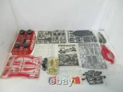 Tamiya 1/12 Big Scale Series Ferrari 641/2 (F190) tyys6258-1 673 / Unassembled