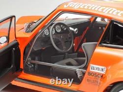 Tamiya 1/12 Big Scale Series No. 55 Porsche 934 Jägermeister Plastic Model 12055