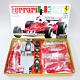 Tamiya 1/12 Ferrari 312T Big Scale Series F1 Vintage Plastic model Kit NEW