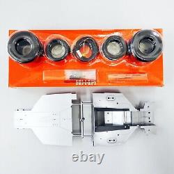 Tamiya 1/12 Ferrari 312T Big Scale Series F1 Vintage Plastic model Kit NEW
