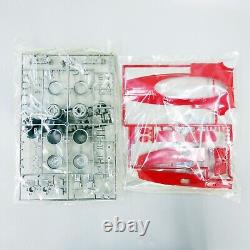 Tamiya 1/12 Ferrari 312T Big Scale Series F1 Vintage Plastic model Kit NEW