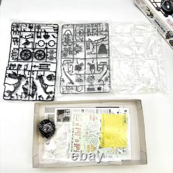 Tamiya 1/12 Full-View Full View Yamaha Yzr-M1 09 Fiat Team Model Kit Unassembled