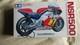 Tamiya 1/12 Honda NSR500 1984 Racing Motorcycle Model Kit