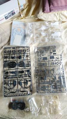 Tamiya 1/12 Honda NSR500 1984 Racing Motorcycle Model Kit