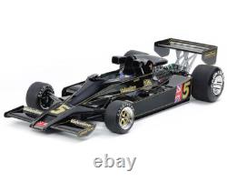 Tamiya 1/12 Lotus Type 78 Model Formula One Model Kit TAM12037