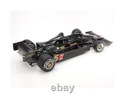 Tamiya 1/12 Lotus Type 78 Model Formula One Model Kit TAM12037