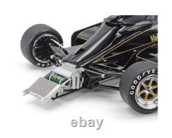 Tamiya 1/12 Lotus Type 78 Model Formula One Model Kit TAM12037