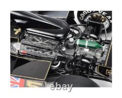 Tamiya 1/12 Lotus Type 78 Model Formula One Model Kit TAM12037