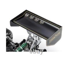 Tamiya 1/12 Lotus Type 78 Model Formula One Model Kit TAM12037