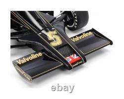 Tamiya 1/12 Lotus Type 78 Model Formula One Model Kit TAM12037