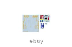 Tamiya 1/12 Lotus Type 78 withPhoto- Etched Parts Plastic Model