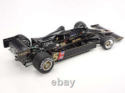 Tamiya 1/12 Lotus Type 78 withPhoto- Etched Parts Plastic Model