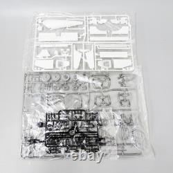 Tamiya 1/12 McLaren Honda MP4/6 Big Scale Series Model Kit Ayrton Senna 12028