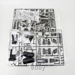 Tamiya 1/12 McLaren Honda MP4/6 Big Scale Series Model Kit Ayrton Senna 12028