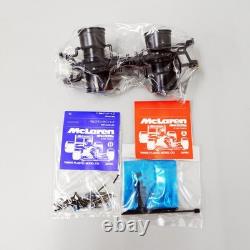 Tamiya 1/12 McLaren Honda MP4/6 Big Scale Series Model Kit Ayrton Senna 12028