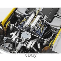 Tamiya 1/12 Renault RE-20 Turbo Limited Edition TAM12033 Plastics Cars/Trucks