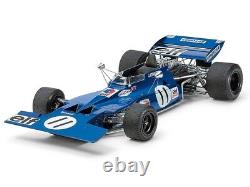 Tamiya 1/12 TAM12054 1/12 Tamiya Tyrrell 003 1971 Monaco GP Race Car