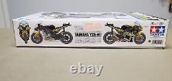 Tamiya 1/12 Yamaha YZR-M1'09 Monster Tech3 14119