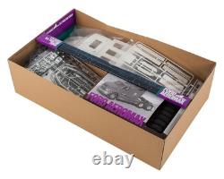 Tamiya 1/14 Ford Aeromax 6x4 Semi Truck Kit TAM56309
