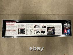 Tamiya 1/14 Grand Hauler Semi Kit TAM56344 New