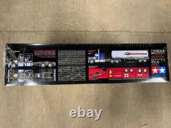 Tamiya 1/14 Grand Hauler Semi Kit TAM56344 New