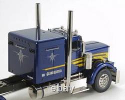 Tamiya 1/14 Grand Hauler Semi Kit TAM56344 New