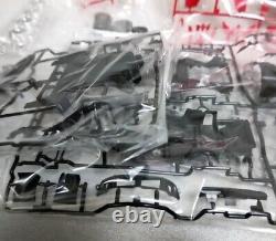 Tamiya 1/24Ferrari FXXK car plastic model kit used unassembled japan F/S
